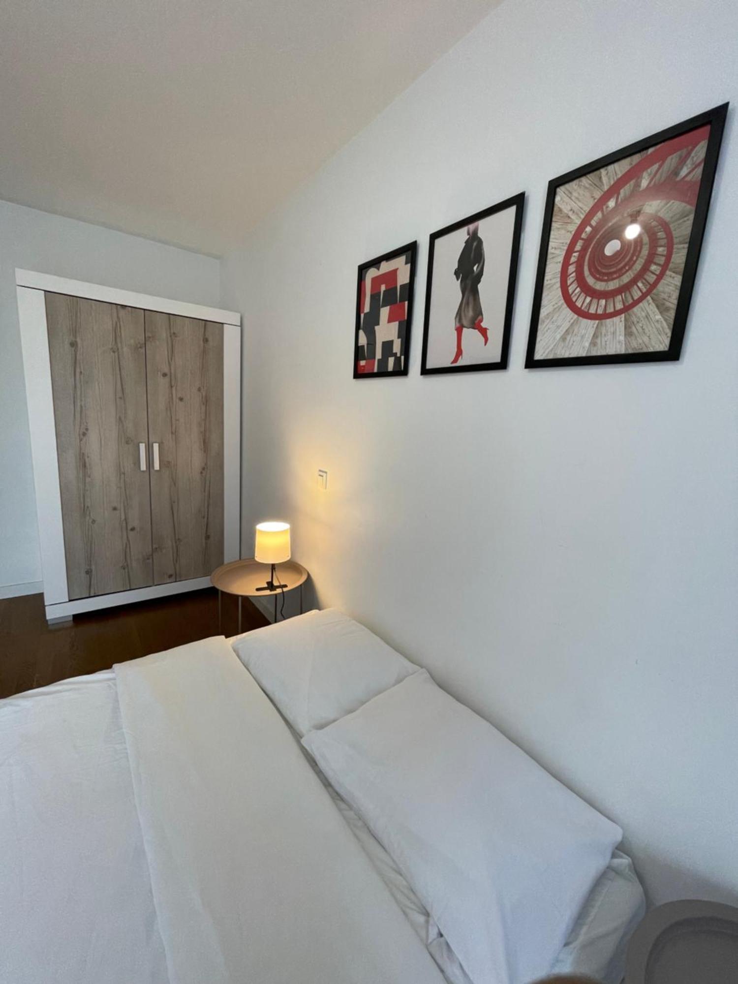 Sweet Escape Paris Centre - 3 Bds- Terrasse - Stade De France - Montmartre *