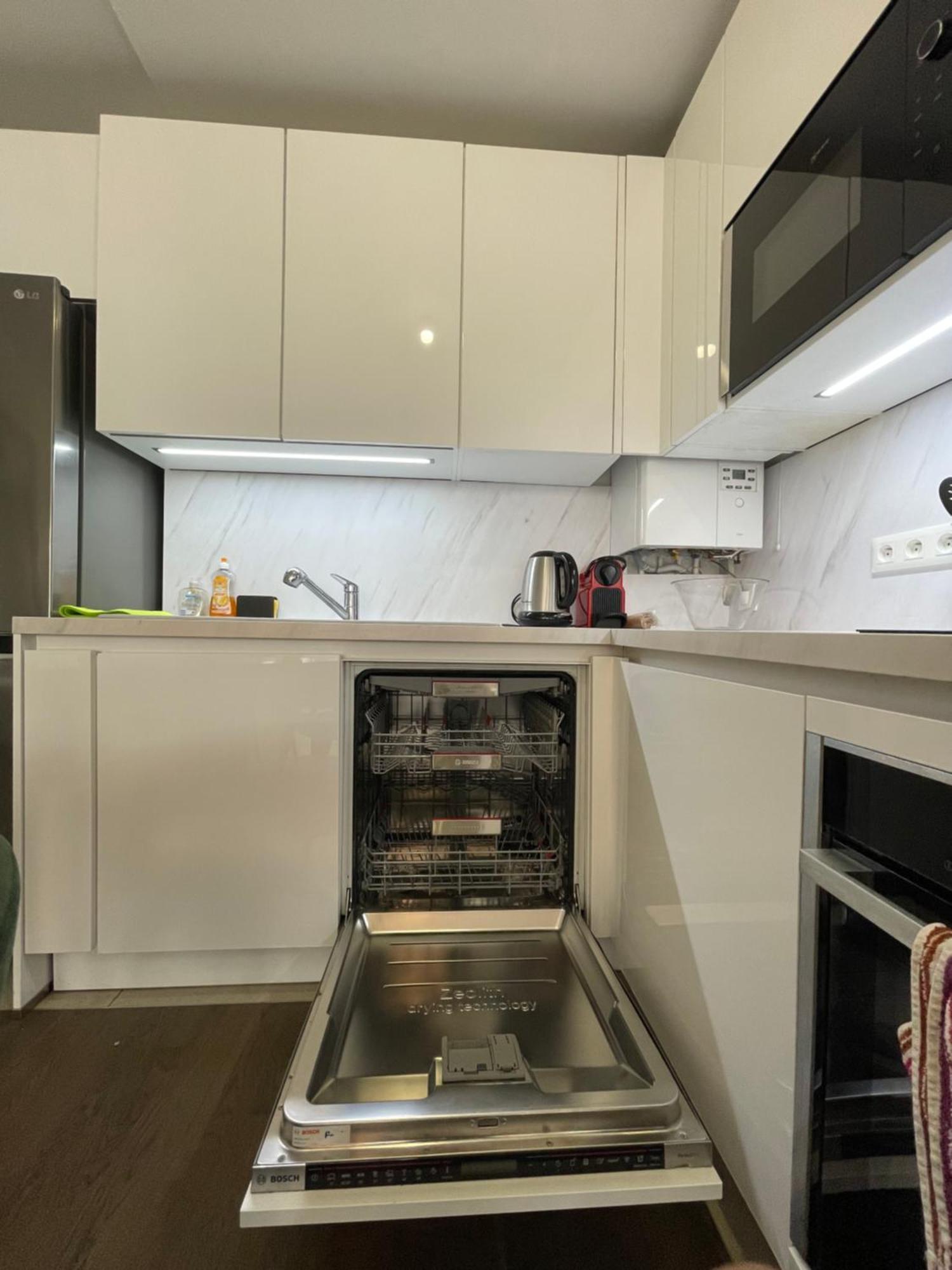 Apartment Sweet Escape Paris Centre - 3 Bds- Terrasse - Stade De France - Montmartre *