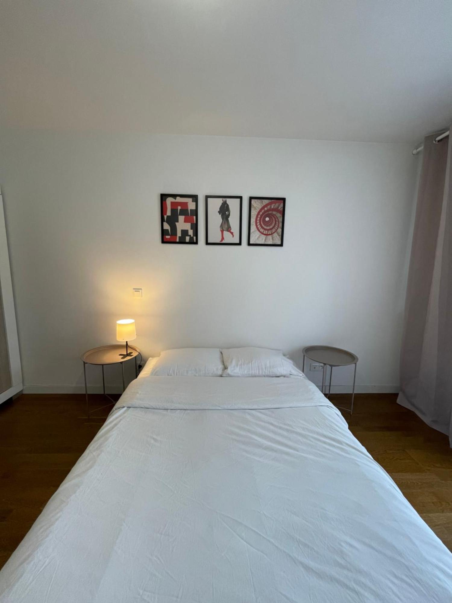 Sweet Escape Paris Centre - 3 Bds- Terrasse - Stade De France - Montmartre *