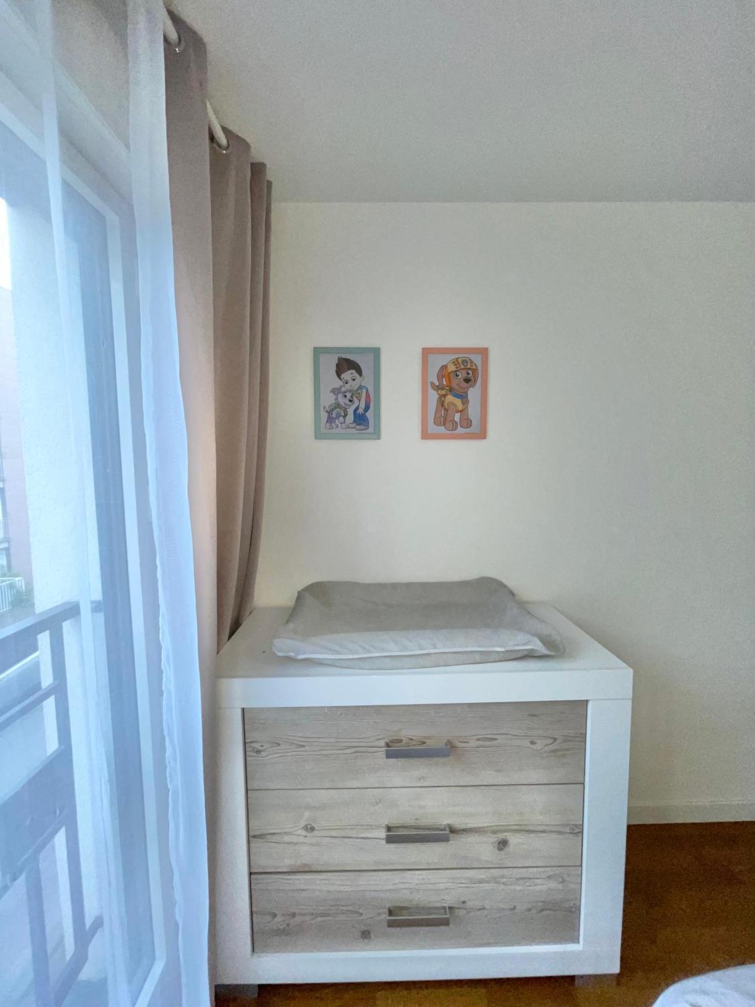 Apartment Sweet Escape Paris Centre - 3 Bds- Terrasse - Stade De France - Montmartre