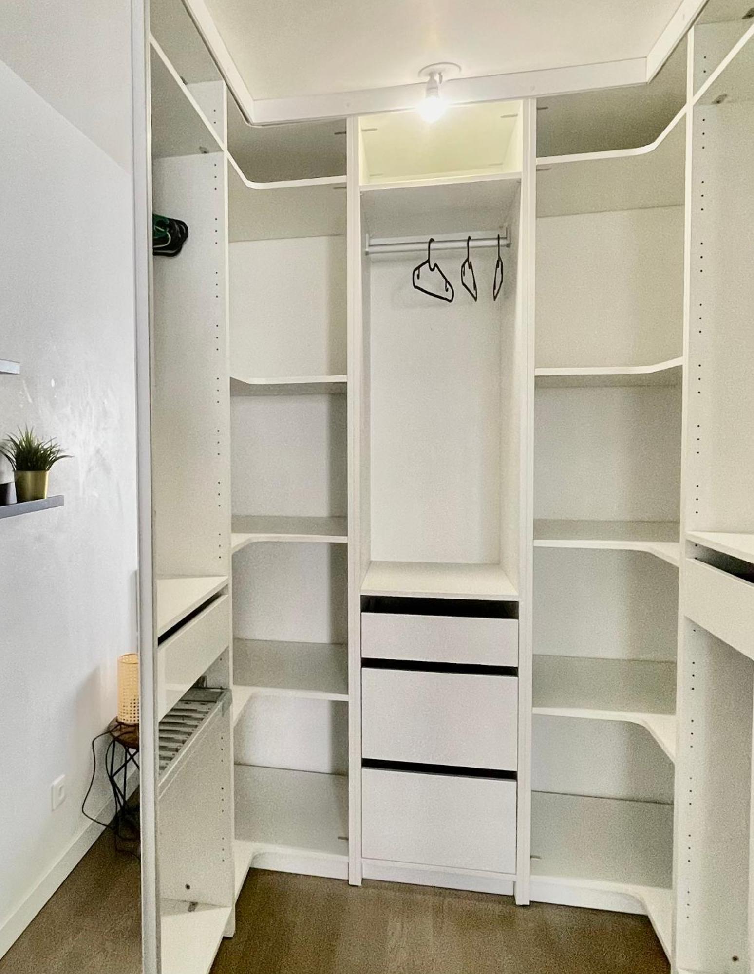 Sweet Escape Paris Centre - 3 Bds- Terrasse - Stade De France - Montmartre Apartment