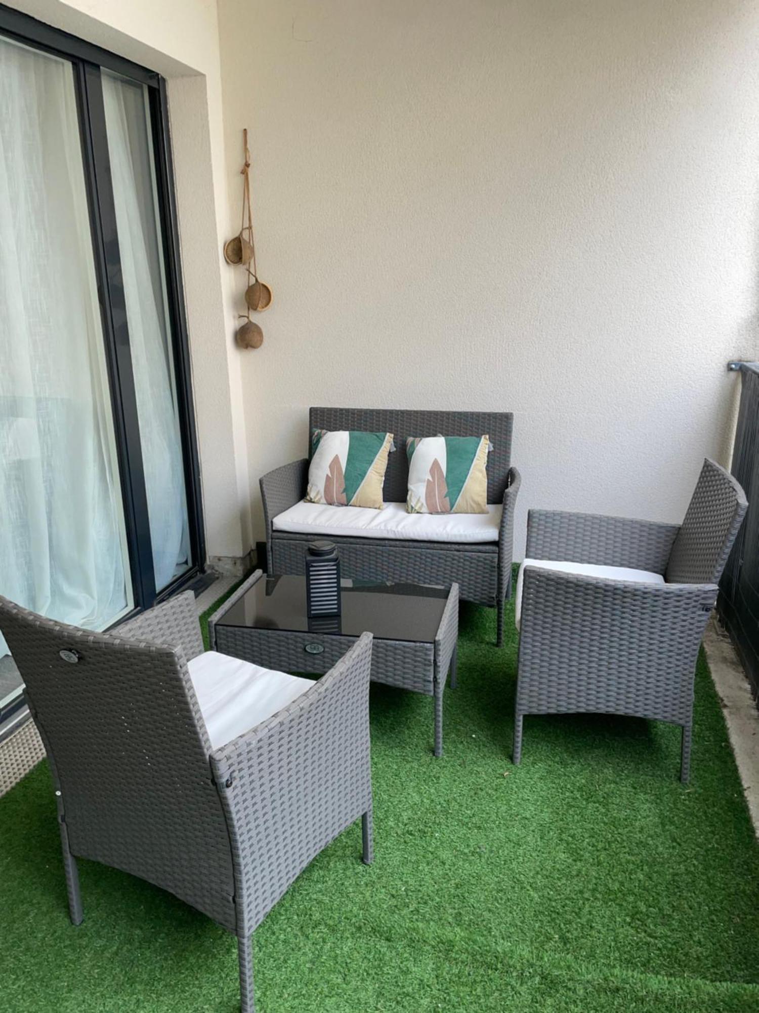 Sweet Escape Paris Centre - 3 Bds- Terrasse - Stade De France - Montmartre Apartment *